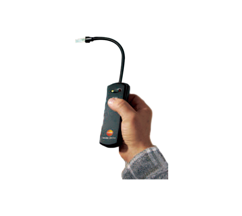 烟气泄漏检测仪 Testo 317-1