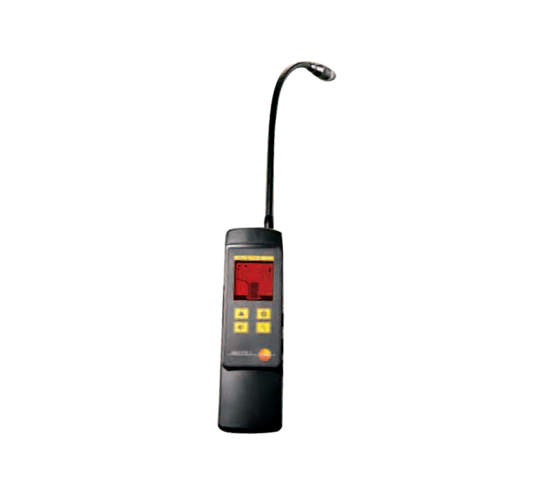 可燃气体检漏仪 Testo 316-2