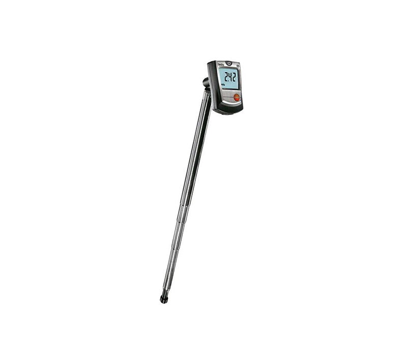 迷你型热线风速仪 Testo 405-V1
